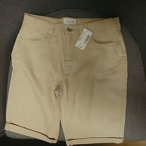 Girls shorts